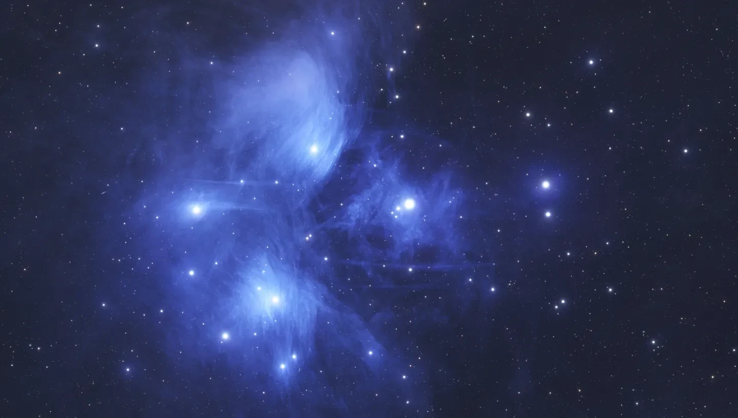 ジャマイカ7” Heavenly Sisters Come Israel Come none Top Ranking /00050 Pleiades - Wikipedia